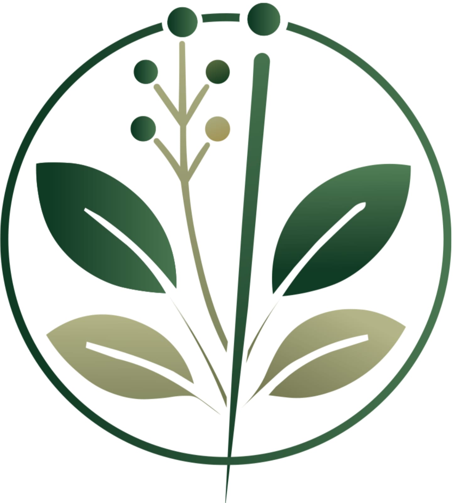 Greenessence Logo
