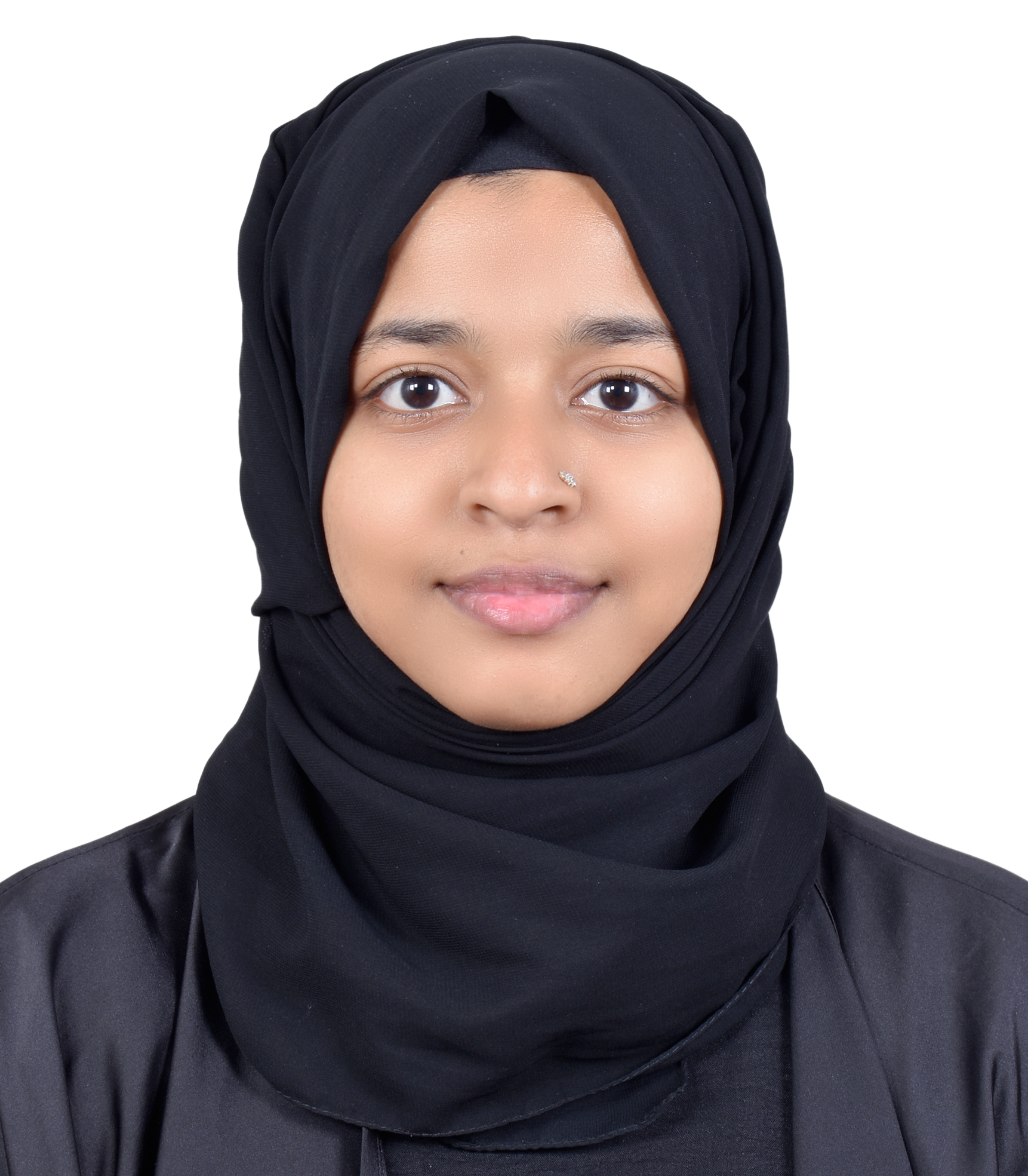 Dr. Fathima Shams